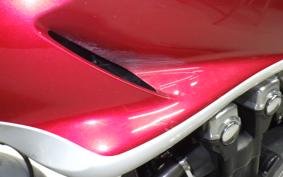 HONDA CB1300SF SUPER BOLDOR 2014 SC54