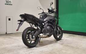KAWASAKI VERSYS A 2025 LE650H