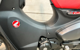 HONDA  SUPER CUB C125 JA58