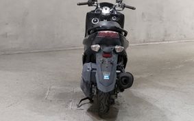 YAMAHA MAJESTY 155S SG28J