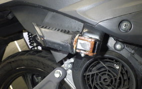 SUZUKI ADDRESS 110 2008 CE47A