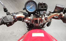 HONDA VTR 250 MC33