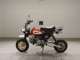 Фото Honda MONKEY с японского аукциона