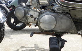 HONDA DAX 50 ST50