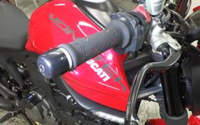 DUCATI MONSTER 937 + 2021