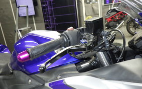 YAMAHA YZF-R25 2007 RG10J