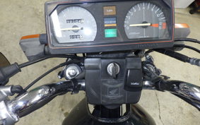HONDA CB125T 2020 JC06