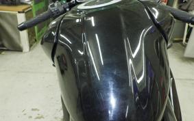 SUZUKI GSX-R125 DL33B