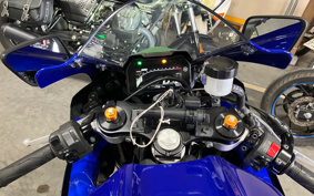 YAMAHA YZF-R7 2023 RM39J