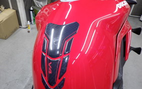 DUCATI STREETFIGHTER V4 S 2021
