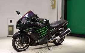 KAWASAKI ZX 1400 NINJA R A 2013