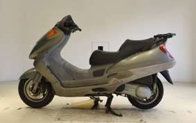 HONDA FORESIGHT MF04