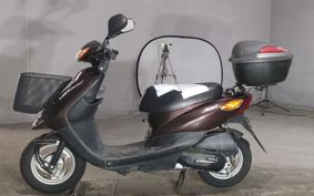 YAMAHA JOG SA36J