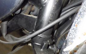 YAMAHA SR500 2J2