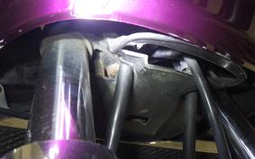 HONDA GL1500 TRIKE TRIKE 1999