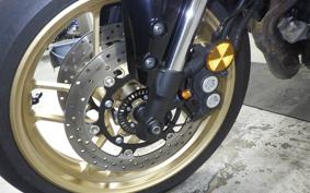 YAMAHA XSR900 GP 2024 RN96J