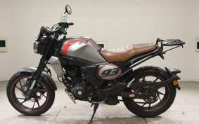 HONDA CBF190TR