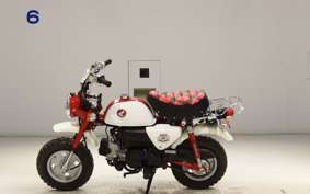 HONDA MONKEY AB27