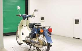 HONDA C50 SUPER CUB AA01
