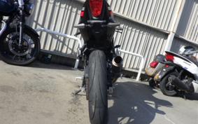 SUZUKI GSX-R125 1997 DL32D