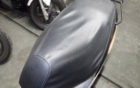 SUZUKI ADDRESS V125 G 2005 CF4EA