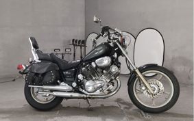 YAMAHA XV1100 VIRAGO 3LP