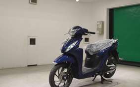 HONDA DIO110-3ﾍﾞｰｼｯｸ 2025 JK03