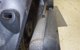 HONDA TODAY 2022 AF61