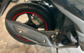 SUZUKI ADDRESS V110 CE47A