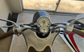 YAMAHA VINO SA37J