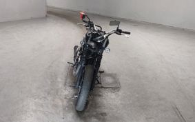 SUZUKI GSX-S125 DL32B