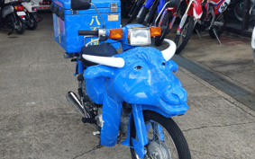 HONDA SUPER CUB90 HA02
