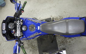 YAMAHA TDR250 2002 2YK