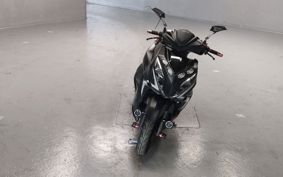 HONDA RX125 TJJS