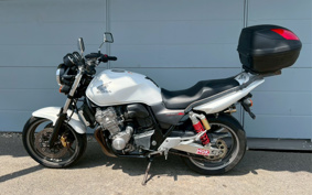 HONDA CB400SF 2009 NC42