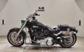 HARLEY FLBS 1870 2023