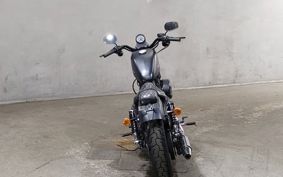 HARLEY HARLEY XL883N LE2