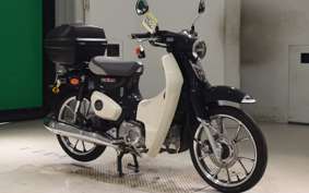 HONDA C125 SUPER CUB JA48