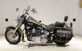 HARLEY FLSTN 1580 2007