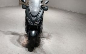 SUZUKI BURGMAN400 2017 DU11A