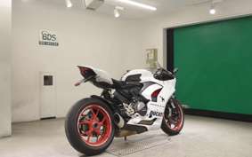 DUCATI PANIGALE V2 2020