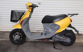 SUZUKI LET's 4 CA41A