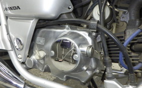 HONDA MAGNA 50 2020 AC13