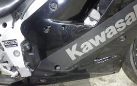 KAWASAKI ZXR250 2017 ZX250A