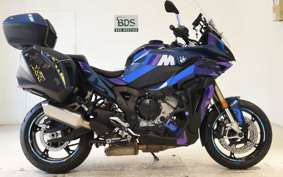 BMW S1000XR 2025