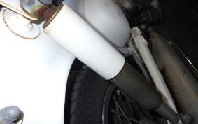 HONDA LITTLE CUB E AA01