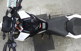 KTM 390 DUKE 2020