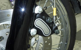 HARLEY FXDWG 1450 2005