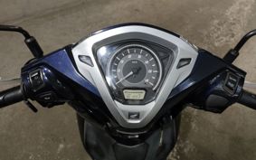 HONDA LEAD 125 JF45