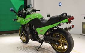KAWASAKI GPZ900R NINJA 1991 ZX900A
